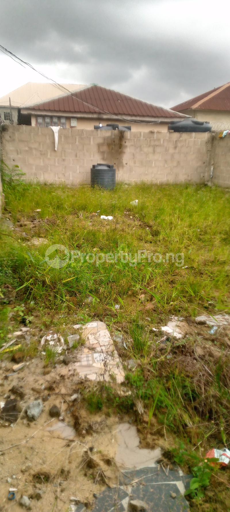 Land for sale Greenville Estate Badore Ajah Lagos