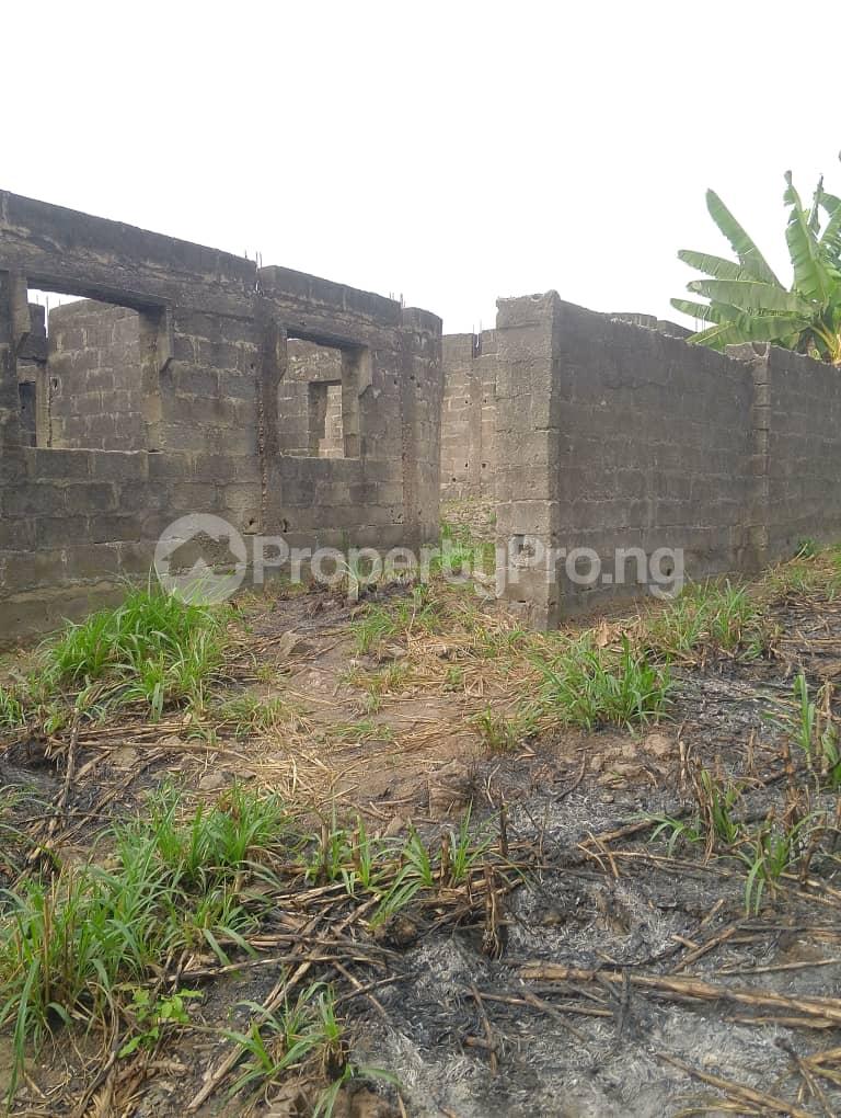 Land for sale Pako Off Ikotun / Igando Road Ikotun Town Ikotun/Igando Lagos