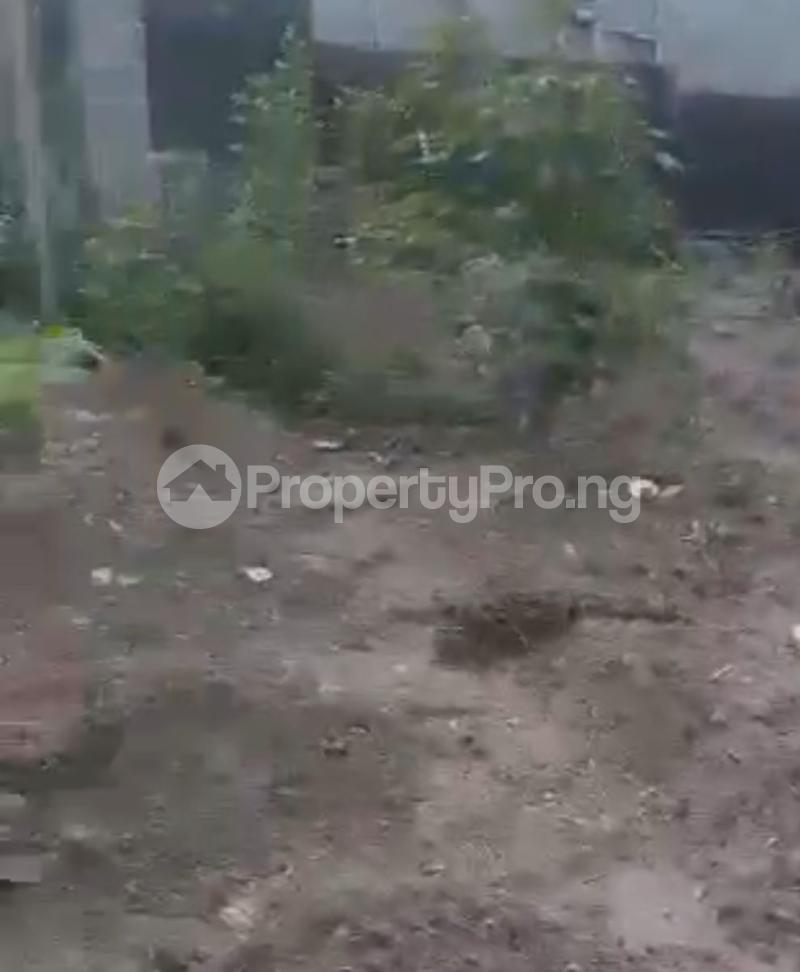 Land for sale Lambe Akute Ifo Ogun - 0