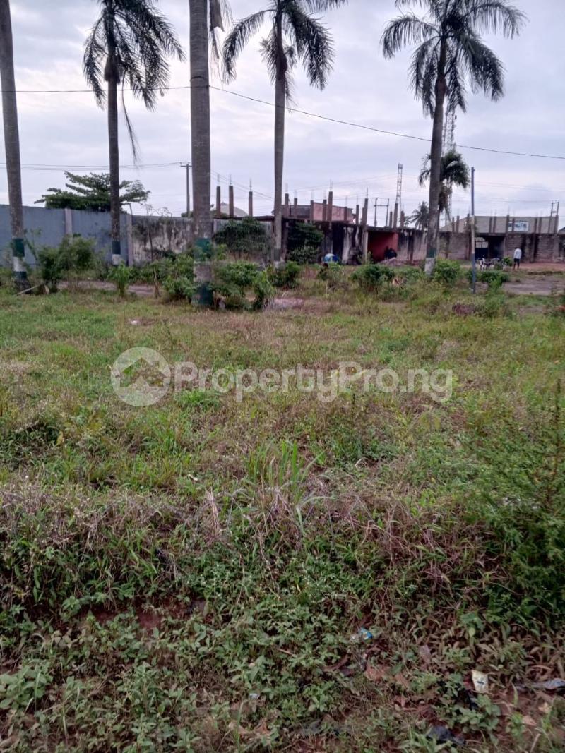 Land for sale At Area One Estate Caaso Alagbado Lagos State Alagbado Abule Egba Lagos