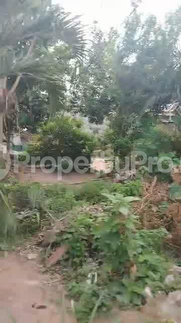 Land for sale New London Baruwa Ipaja Lagos