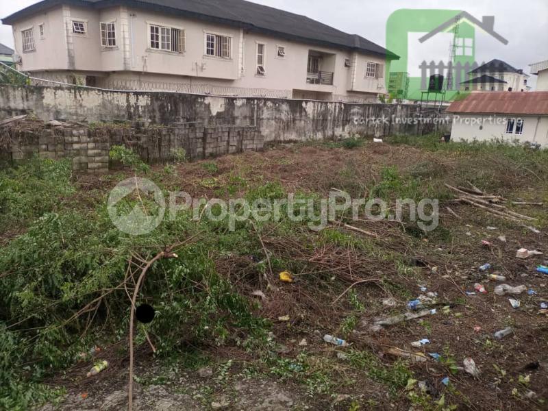 Land for sale Olokunla Olokonla Ajah Lagos - 1