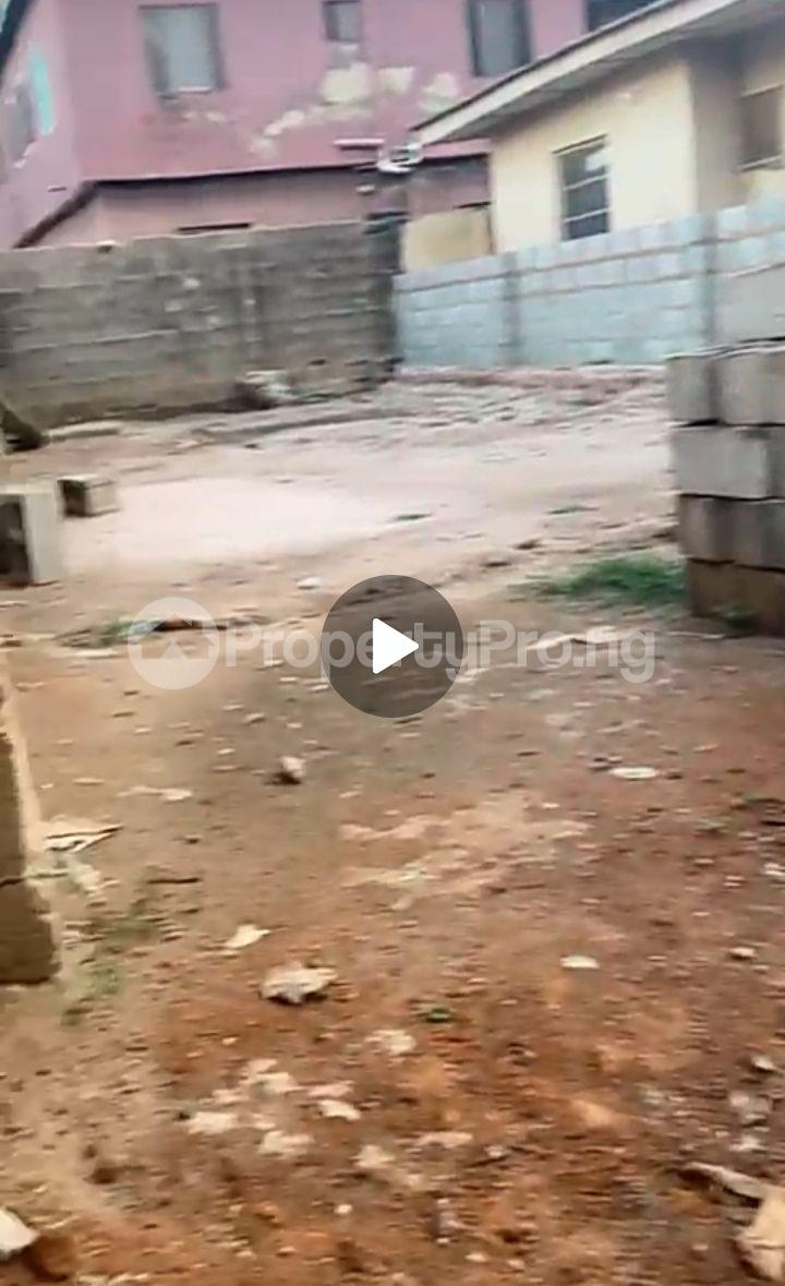 Land for sale Meiran Area Alagbado Abule Egba Lagos