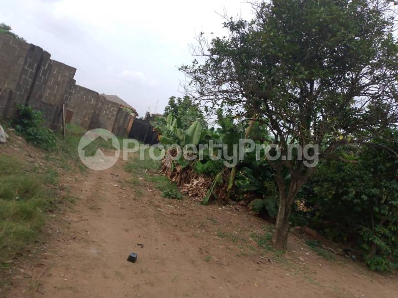 Land for sale Abule Egba Lagos