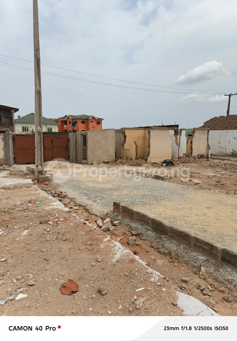 Land for sale Meiran Abule Egba Lagos