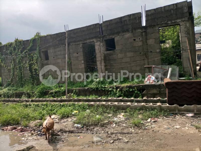 1 bedroom House for sale Ogudu Orioke Ogudu-Orike Ogudu Lagos