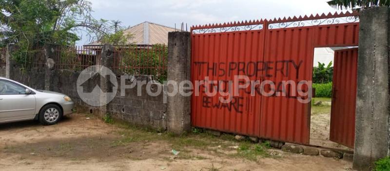 House for sale Port Harcourt Rivers