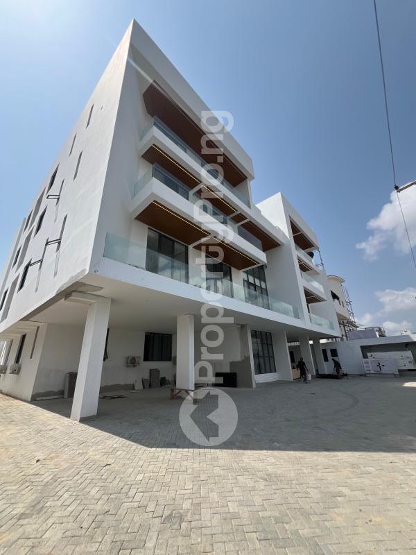 2 bedroom House for sale Lekki Phase 1 Lekki Lagos