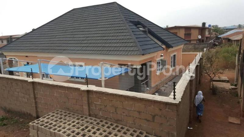 4 bedroom House for sale Adogba Monotan Ibadan Oyo - 6