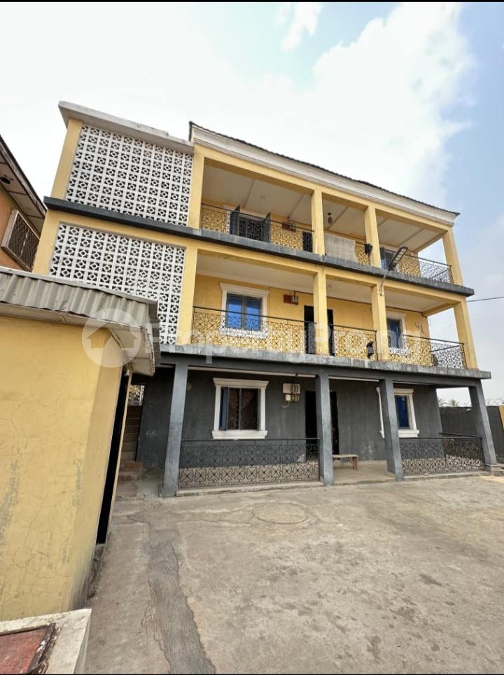 House for sale Mokola Sabo(Ibadan) Ibadan Oyo