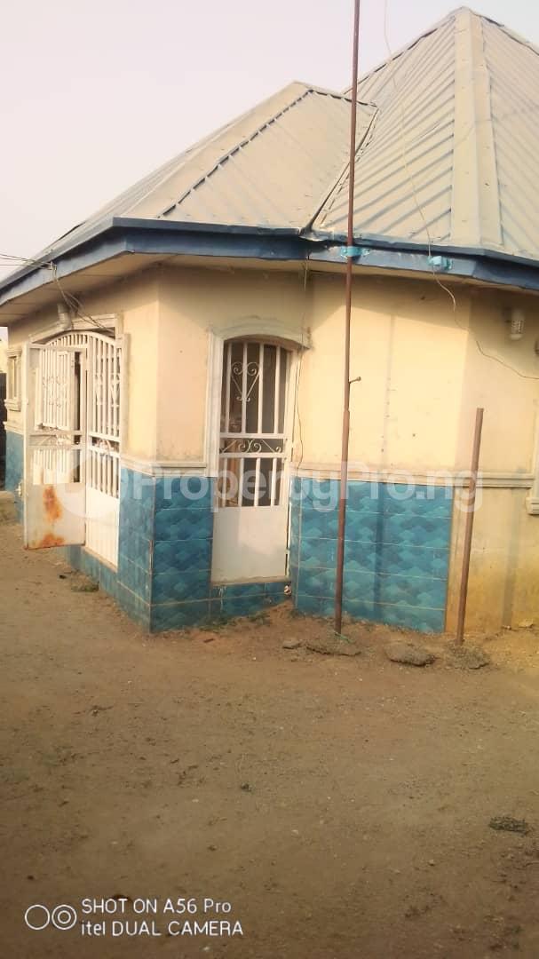 2 bedroom House for sale Kurudu Abuja