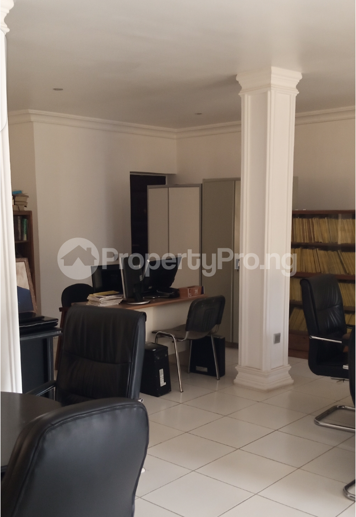 Commercial Property for rent  Katampe Main Abuja