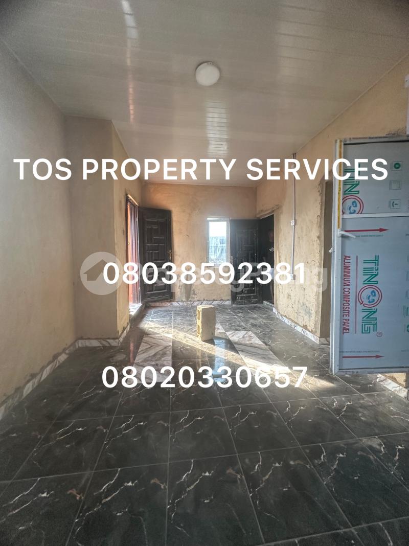 Flat / Apartment for rent Sabo Alagomeji, Yaba, Lagos. Alagomeji Yaba Lagos
