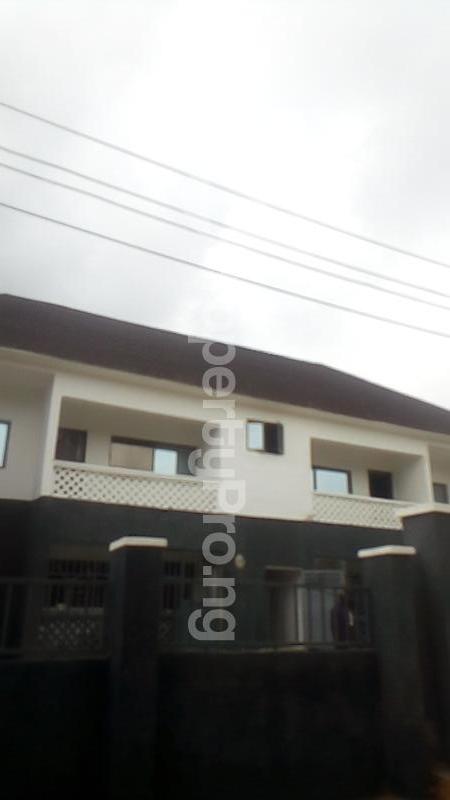 3 bedroom Flat / Apartment for rent Wuse Zone 1 Wuse 1 Abuja - 0