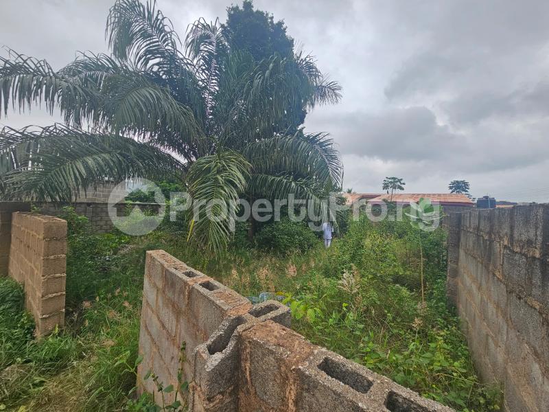 Land for sale Laderin Housing Estate, Abeokuta South Ogun - 0