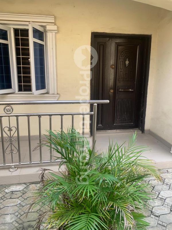 3 bedroom Flat / Apartment for rent Marshy Hills Ado Ajah Lagos
