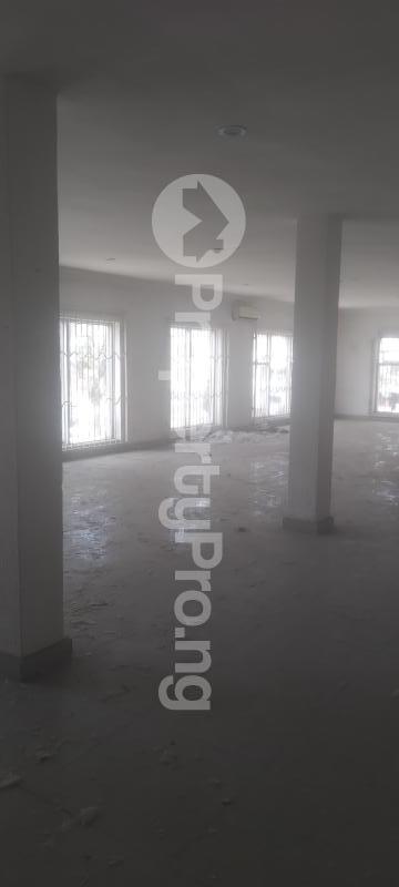 Commercial Property for rent Street Garki 1 Abuja