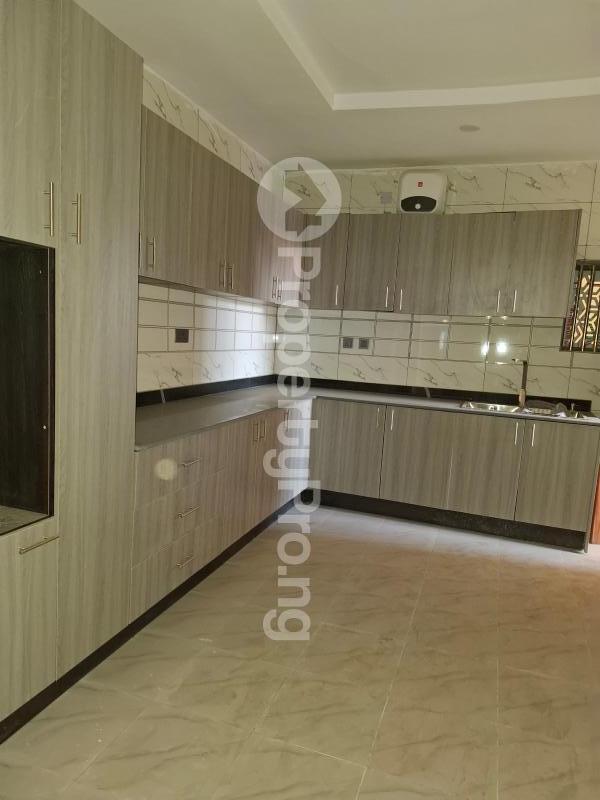 3 bedroom Flat / Apartment for rent Main Guzape Abuja