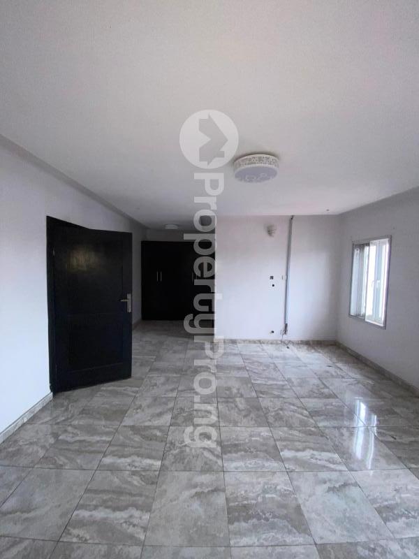 4 bedroom House for rent Osapa london Lekki Lagos