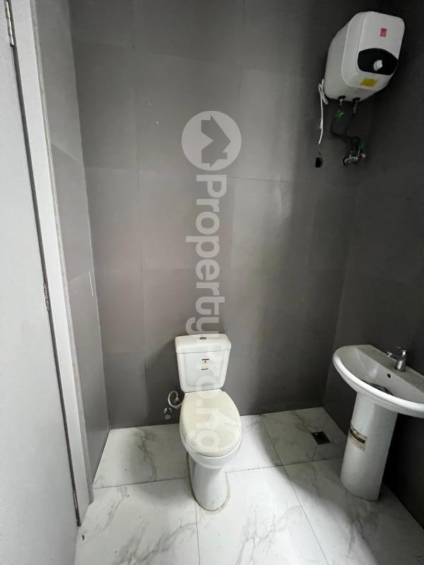 4 bedroom House for sale Lekki Phase 1 Lekki Lagos