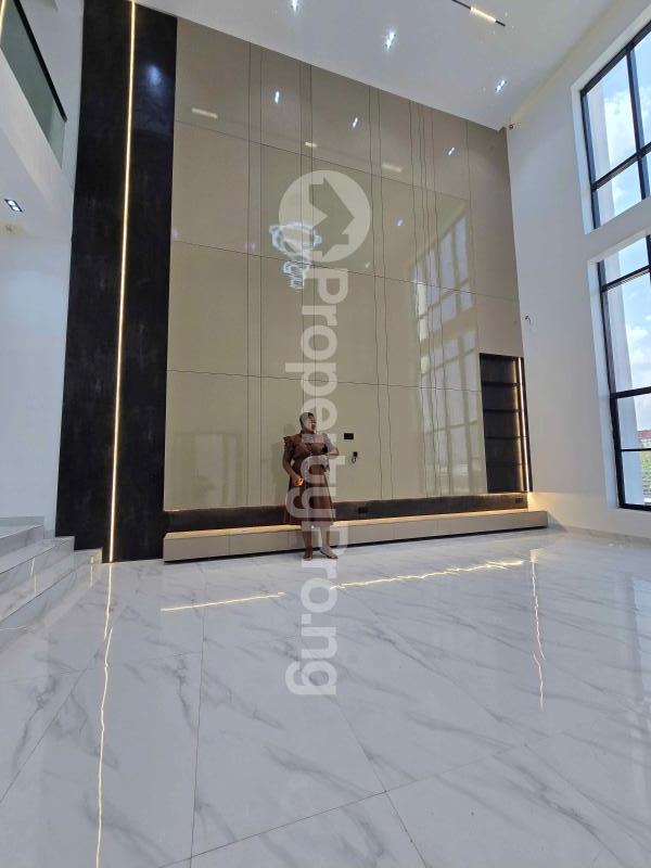 5 bedroom House for sale Enugu Enugu