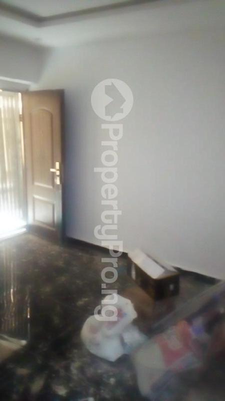 1 bedroom Flat / Apartment for rent Brains And Hammers, Life Camp Abuja