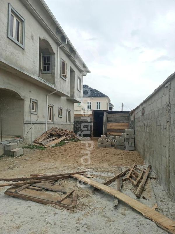 4 bedroom House for sale Ikota Gra Ikota Lekki Lagos