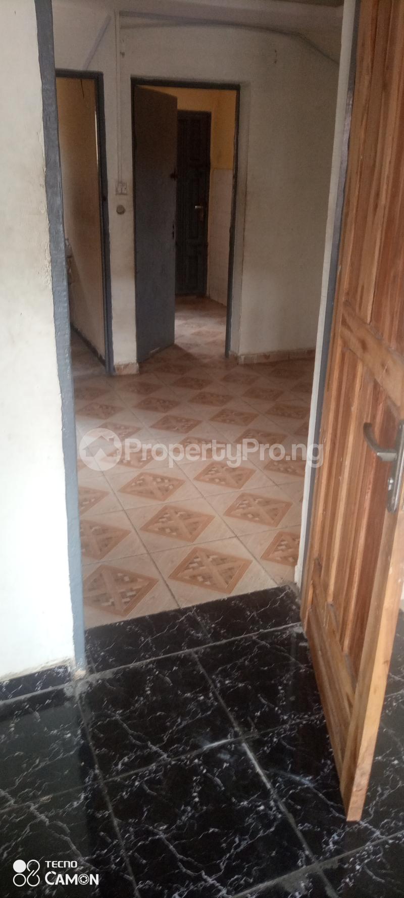 1 bedroom Flat / Apartment for rent Adagun Odo Street, Ire Akari Isolo Lagos - 0