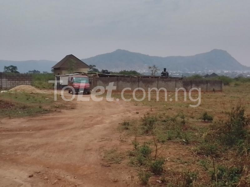 Flat / Apartment for sale Beside Military Pension Board Dutse Phase 2 Abuja