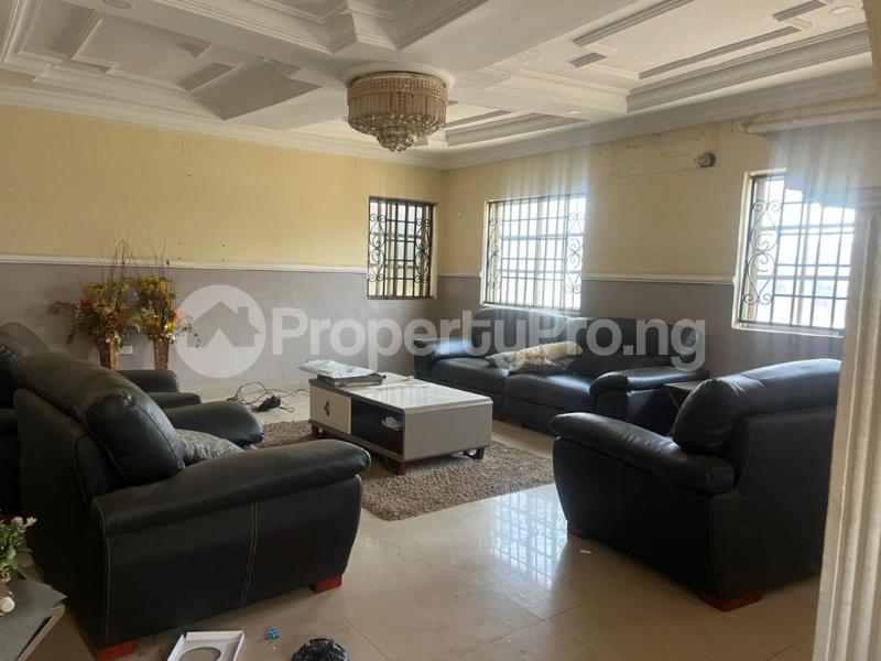 3 bedroom House for sale Jubilation Grace Garden, Lokogoma Abuja