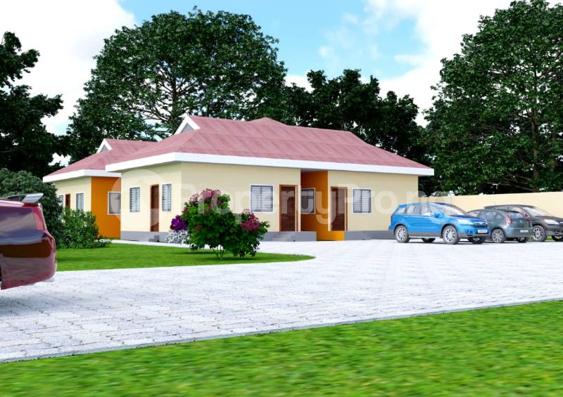 3 bedroom House for sale Karshi, Kurudu Abuja