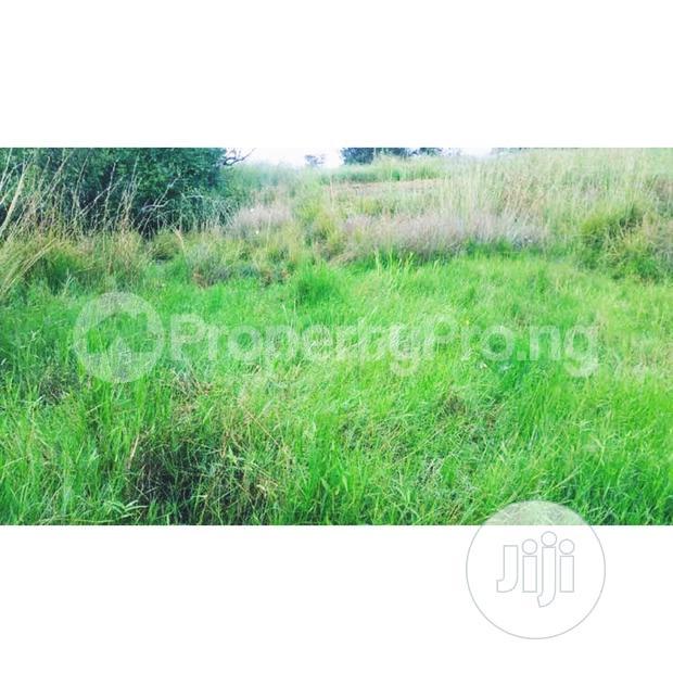 Land for sale   Kubwa Abuja