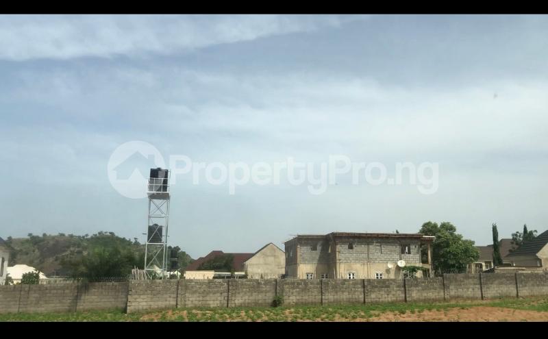 Land for sale S Lugbe Abuja