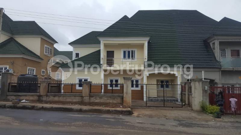 5 bedroom House for sale Lugbe Abuja