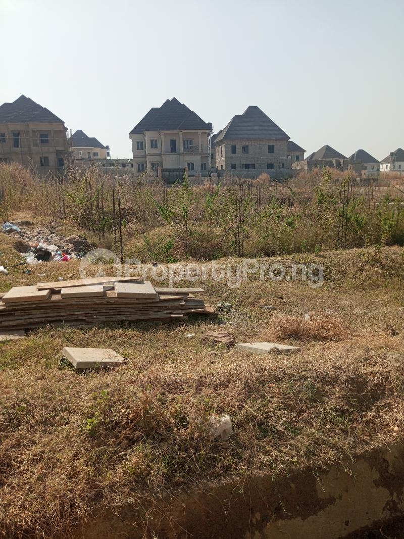 Land for sale Sally Best Estate Lugbe Lugbe Abuja