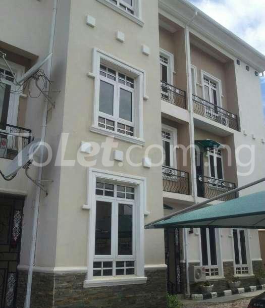 5 bedroom Flat / Apartment for rent Jahi, Abuja, Abuja Jahi Abuja