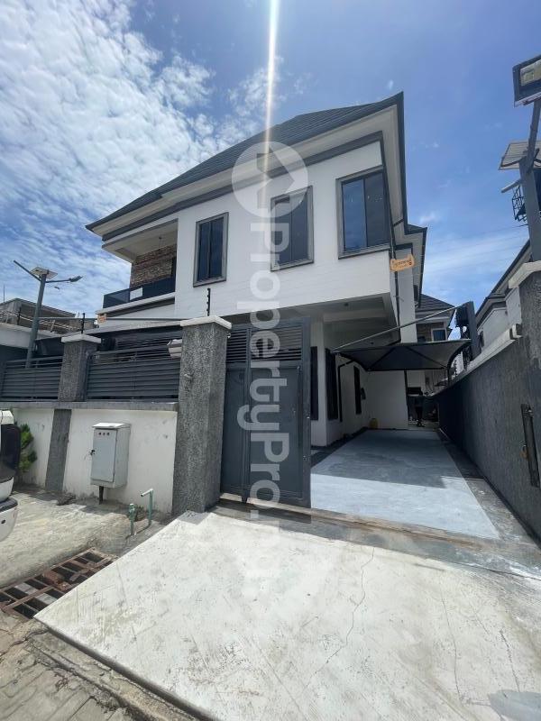 5 bedroom House for sale Orchid Lekki Lagos