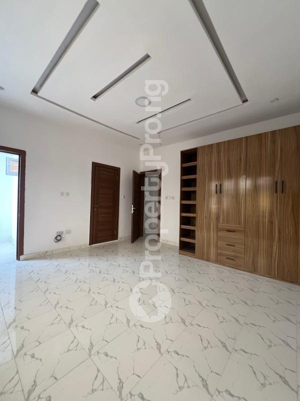 3 bedroom House for sale Lekki Ajah Lagos