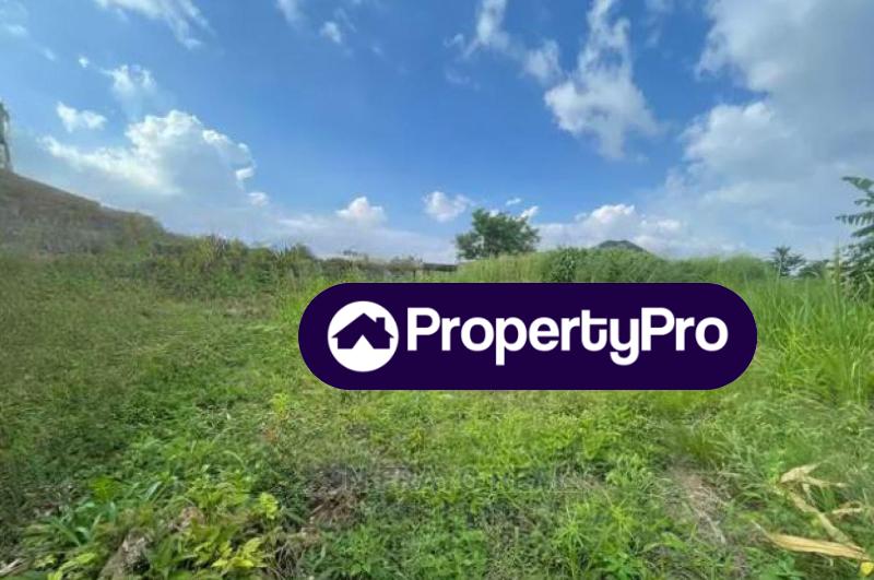 Land for sale Green Park Estate, Fidiso, Sangotedo, Ajah, Lagos Ajah Lagos