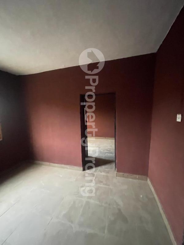 Flat / Apartment for rent Muslim Mosfala Idi Osan Odinjo Ibadan Oyo
