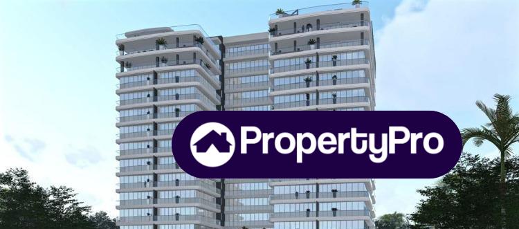 3 bedroom Flat / Apartment for sale Off Alfred Rewane Road, Old Ikoyi, Ikoyi Lagos