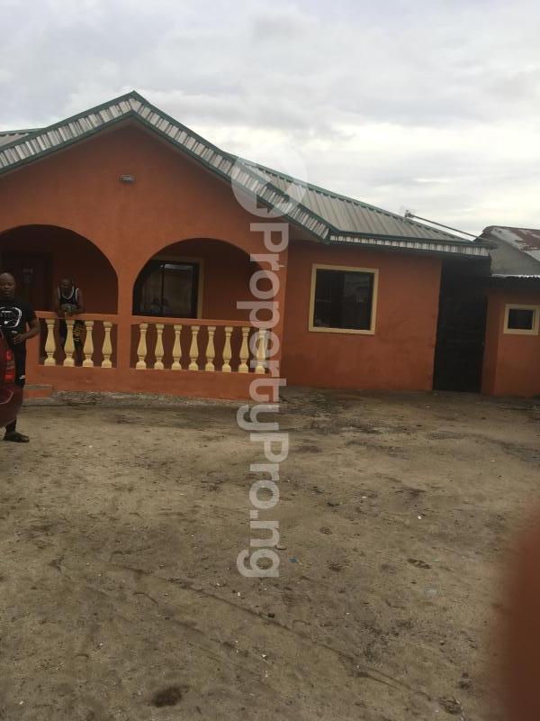 3 bedroom House for sale S Abijo Ajah Lagos