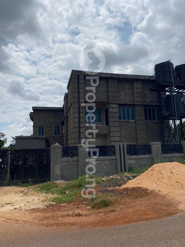 House for sale Emene Enugu Enugu