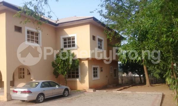 4 bedroom House for sale Gwarinpa Abuja - 0
