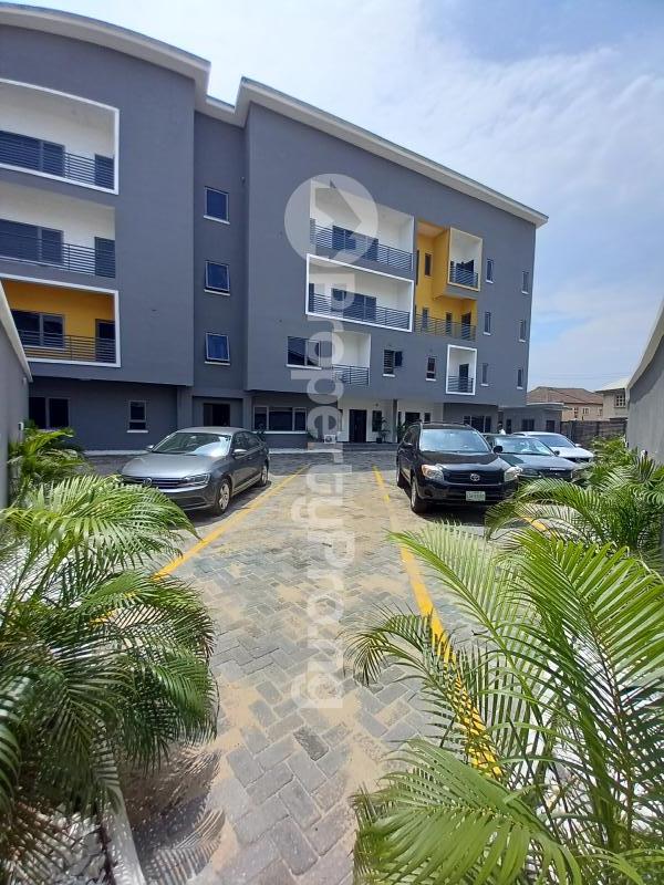 3 bedroom House for sale Atunrase Estate Atunrase Medina Gbagada Lagos