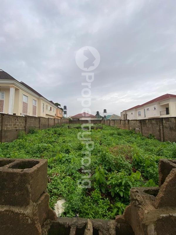 Land for sale Kolapo Ishola Gra, Akobo Ibadan Oyo