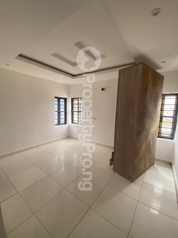1 bedroom Flat / Apartment for rent Ologolo Lekki Ologolo Lekki Lagos