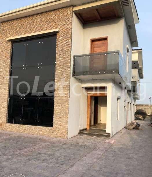 5 bedroom House for sale Osapa Lekki Lekki Lagos