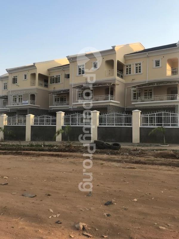 4 bedroom House for sale Kado District, Kado Abuja - 17