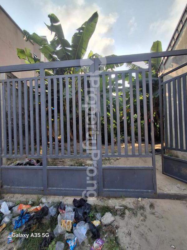Land for sale Ogombo Road Ajah Lagos